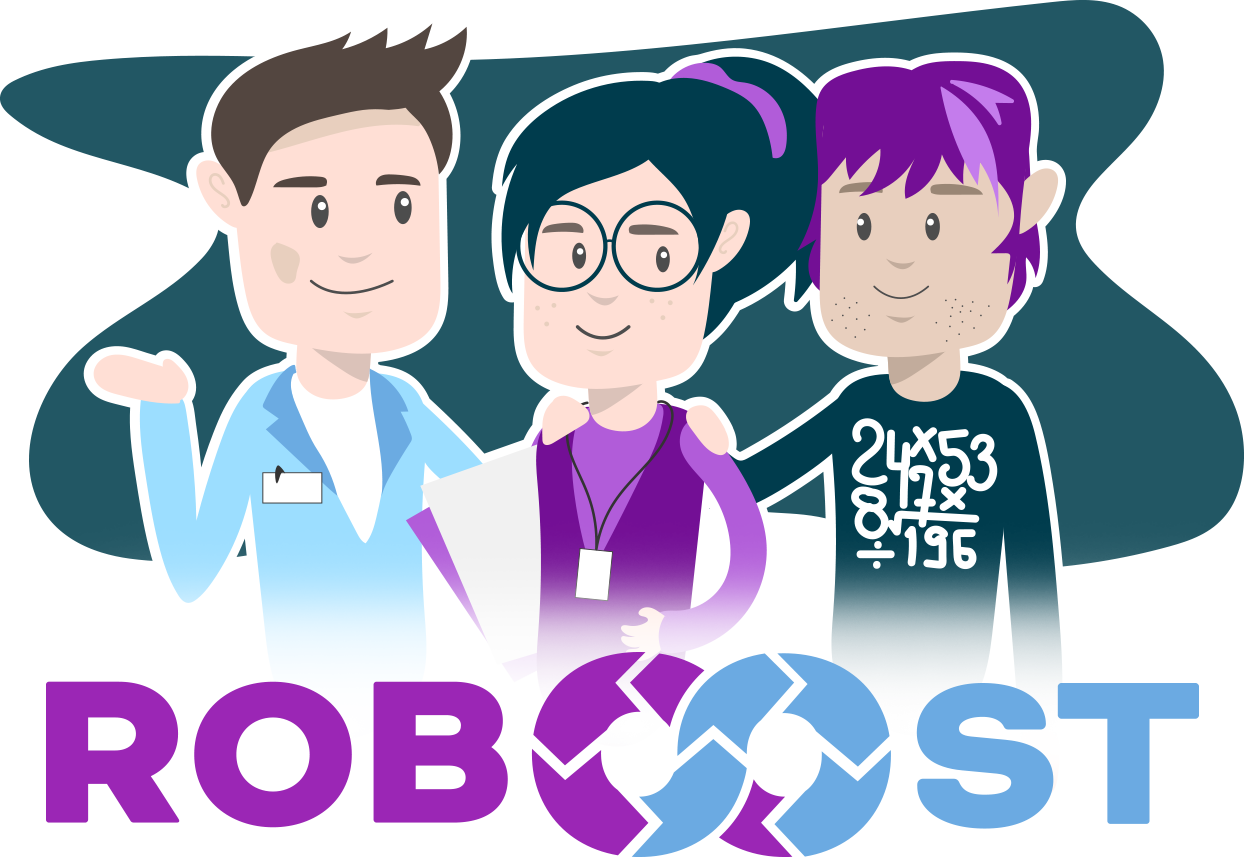 Roboost Solutions Oy
